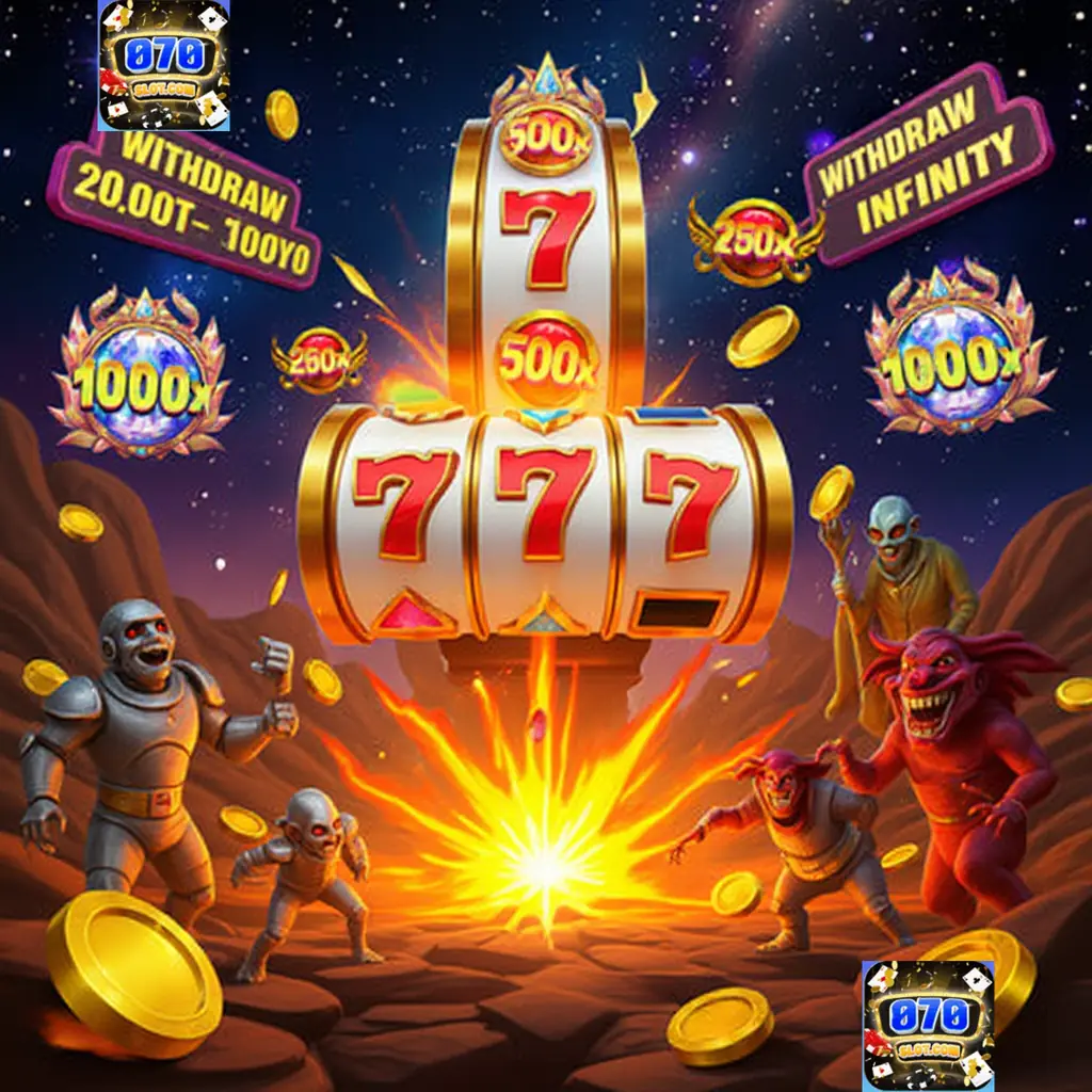 070SLOT Apk Slot Login Hiburan Digital Dream Solstice image 1