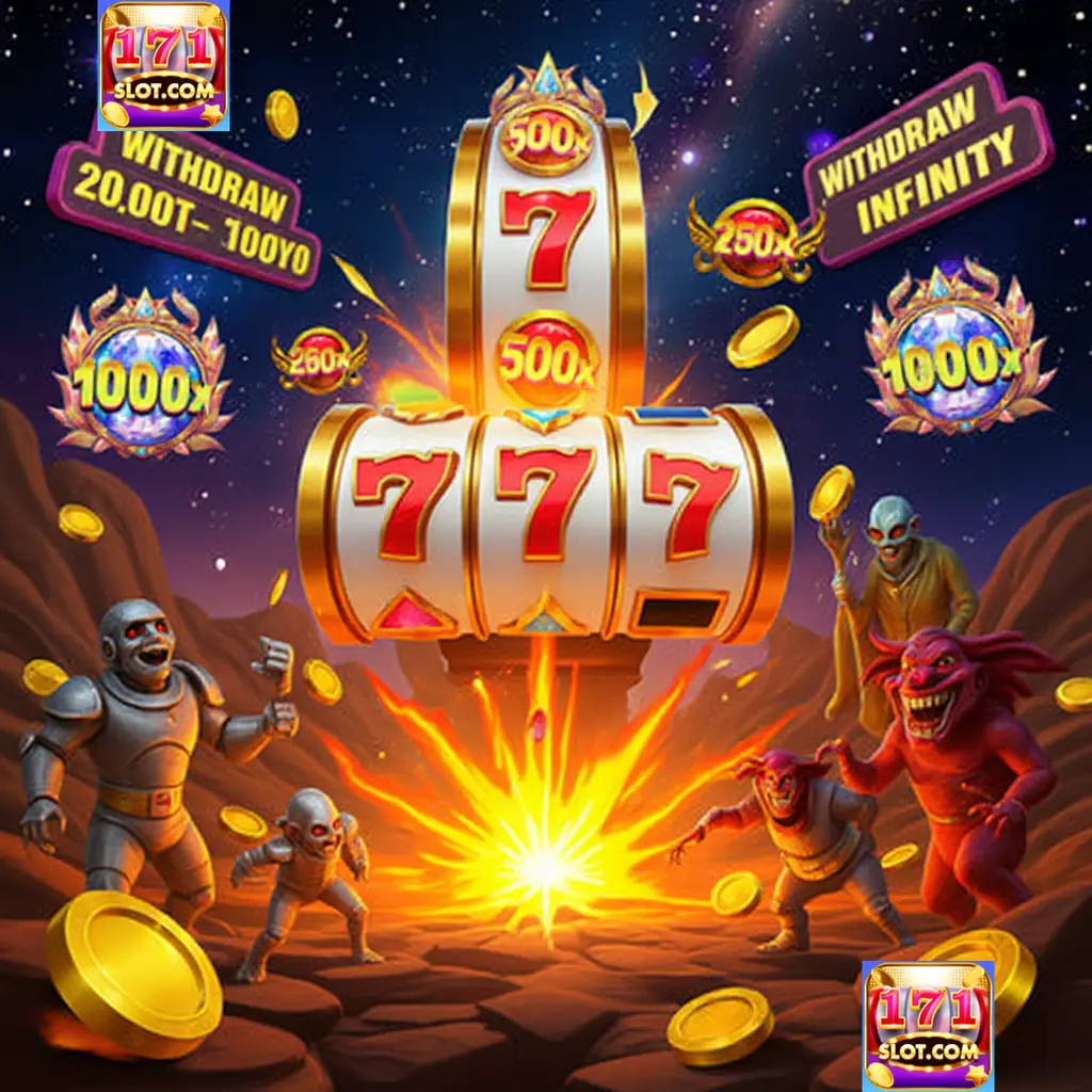 171SLOT Apk Slot Login Hiburan Digital Dream Solstice image 1
