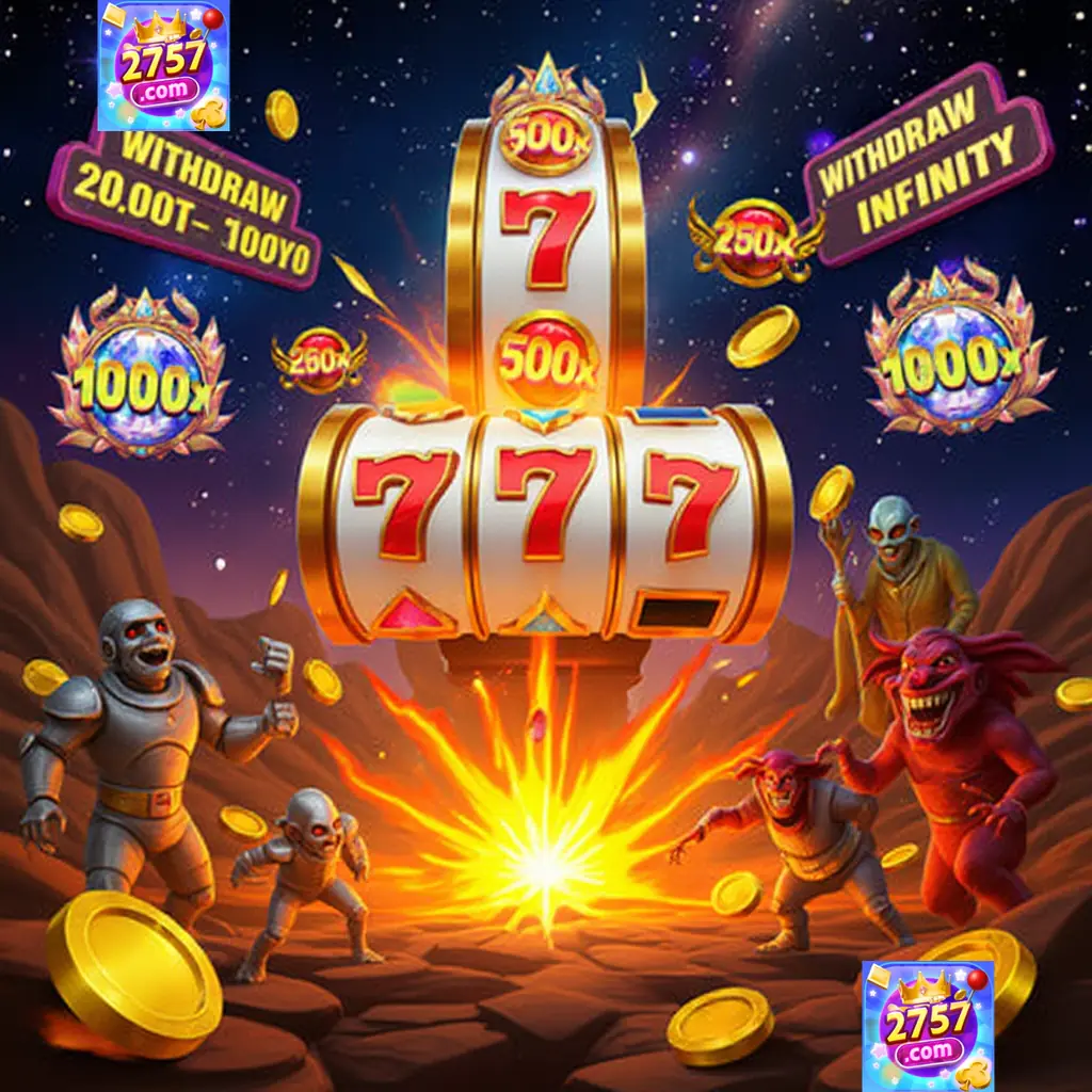 2757 Apk Slot Login Hiburan Digital Dream Solstice image 1