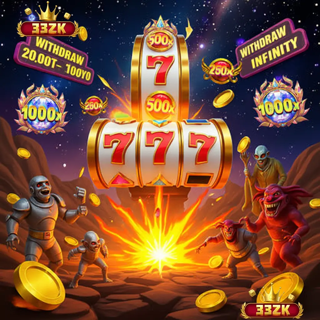 33ZK Apk Slot Login Hiburan Digital Dream Solstice image 1