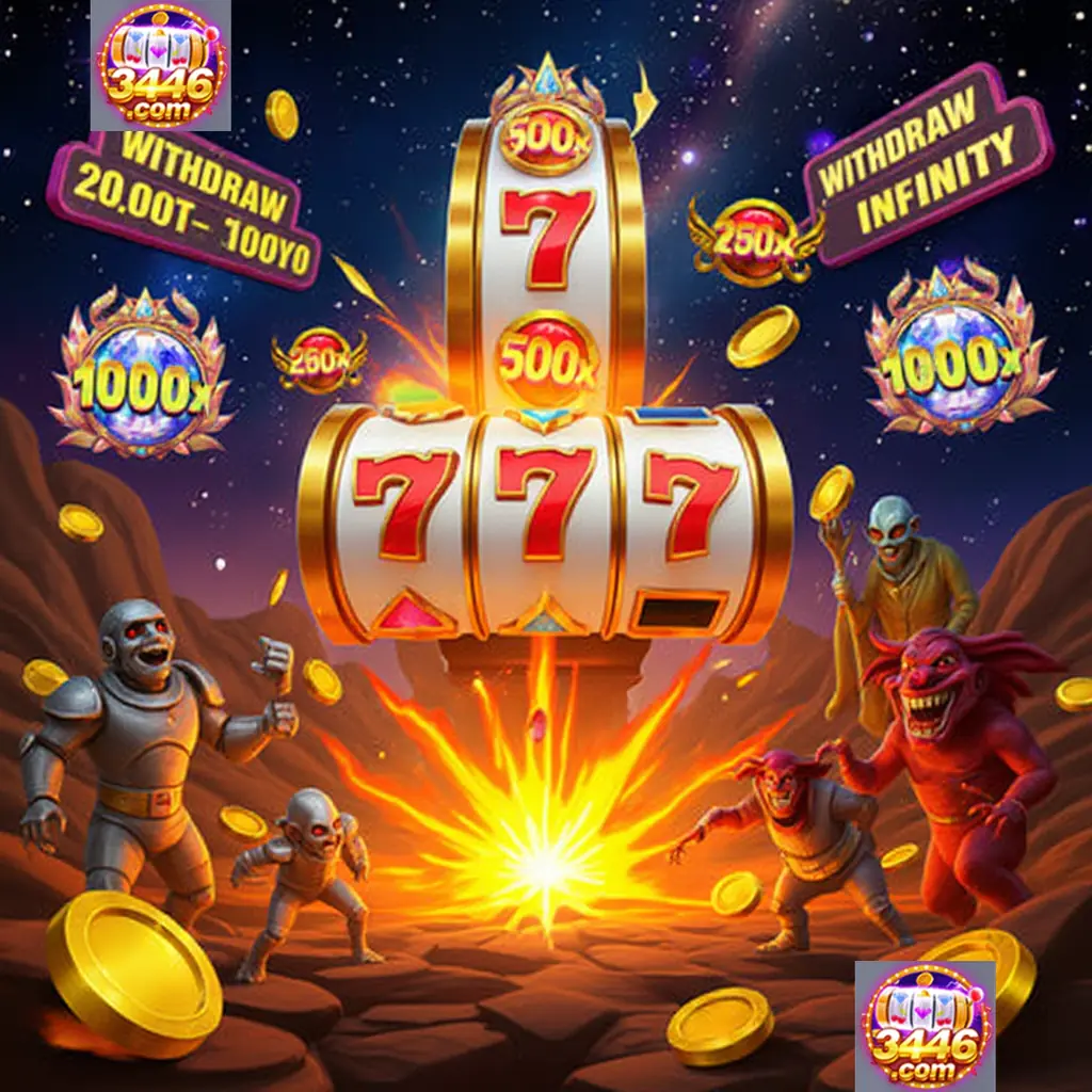 3446 Apk Slot Login Hiburan Digital Dream Solstice image 1