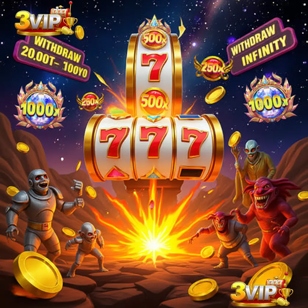3SVIP Apk Slot Login Hiburan Digital Dream Solstice image 1