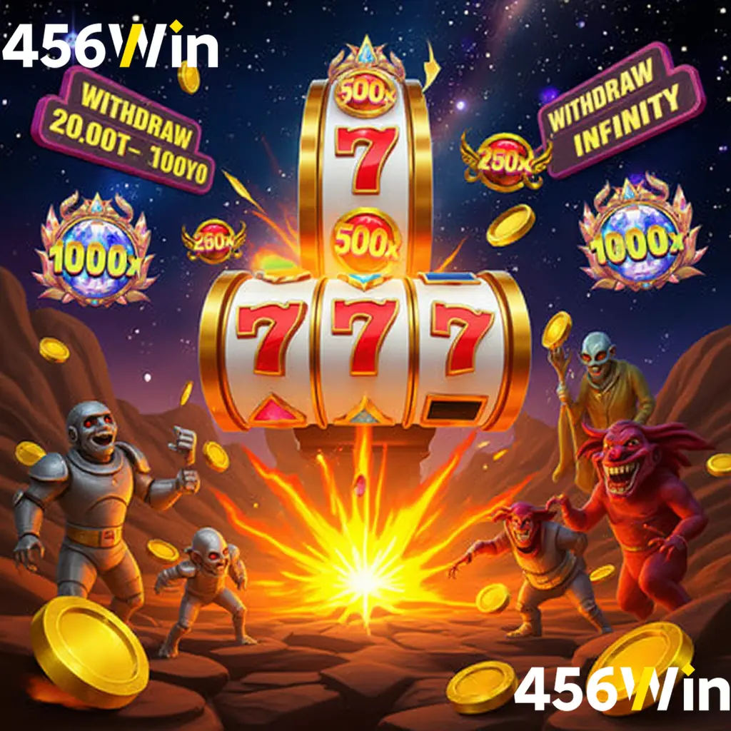 456WIN Apk Slot Login Hiburan Digital Dream Solstice image 1