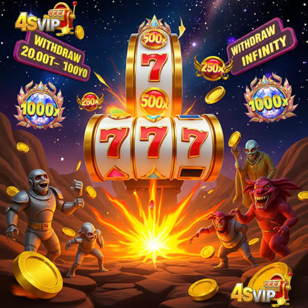 4SVIP Apk Slot Login Hiburan Digital Dream Solstice image 1