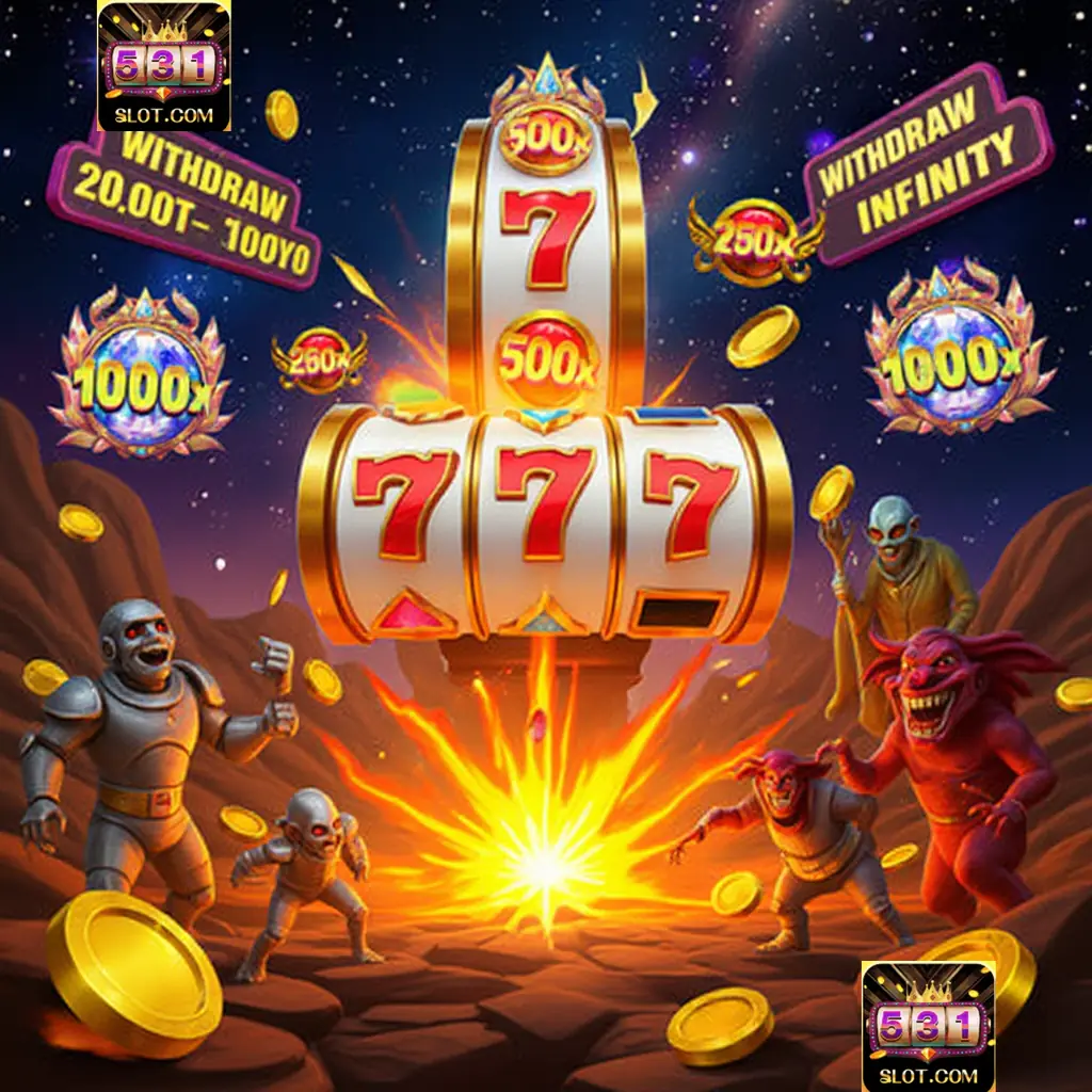 531SLOT Apk Slot Login Hiburan Digital Dream Solstice image 1