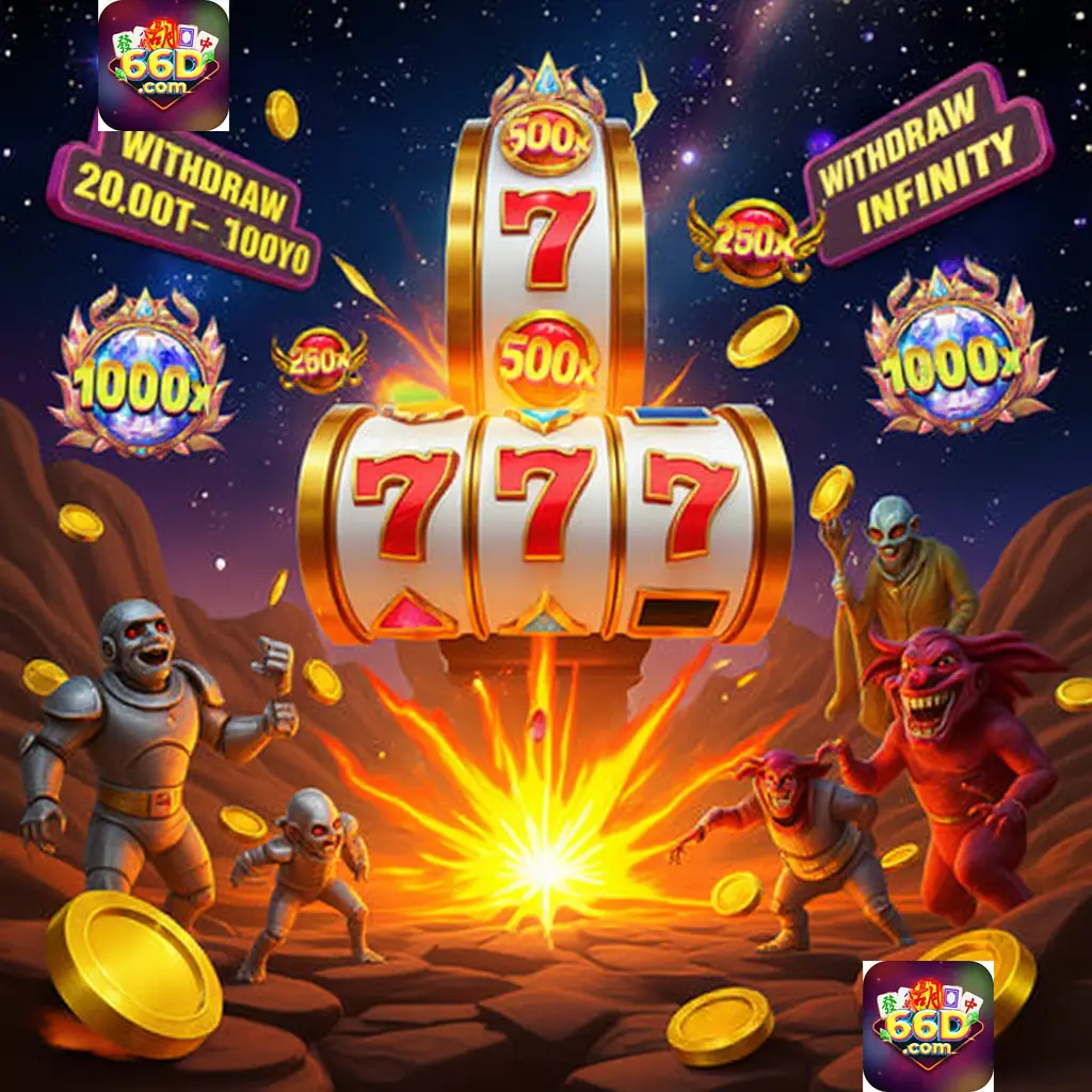 66D Apk Slot Login Hiburan Digital Dream Solstice image 1