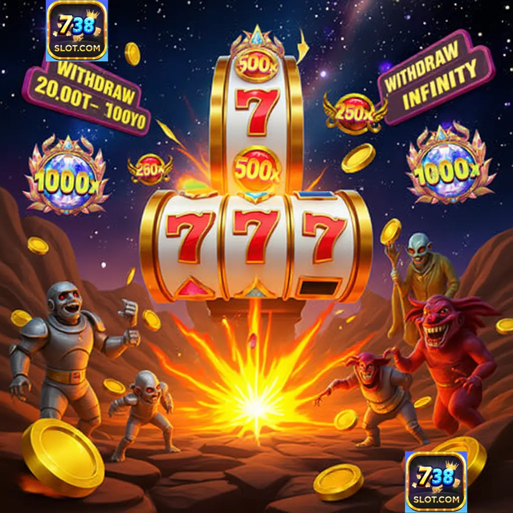 738SLOT Apk Slot Login Hiburan Digital Dream Solstice image 1