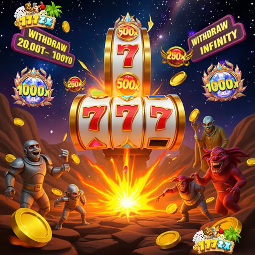 777ZX Apk Slot Login Hiburan Digital Dream Solstice image 1