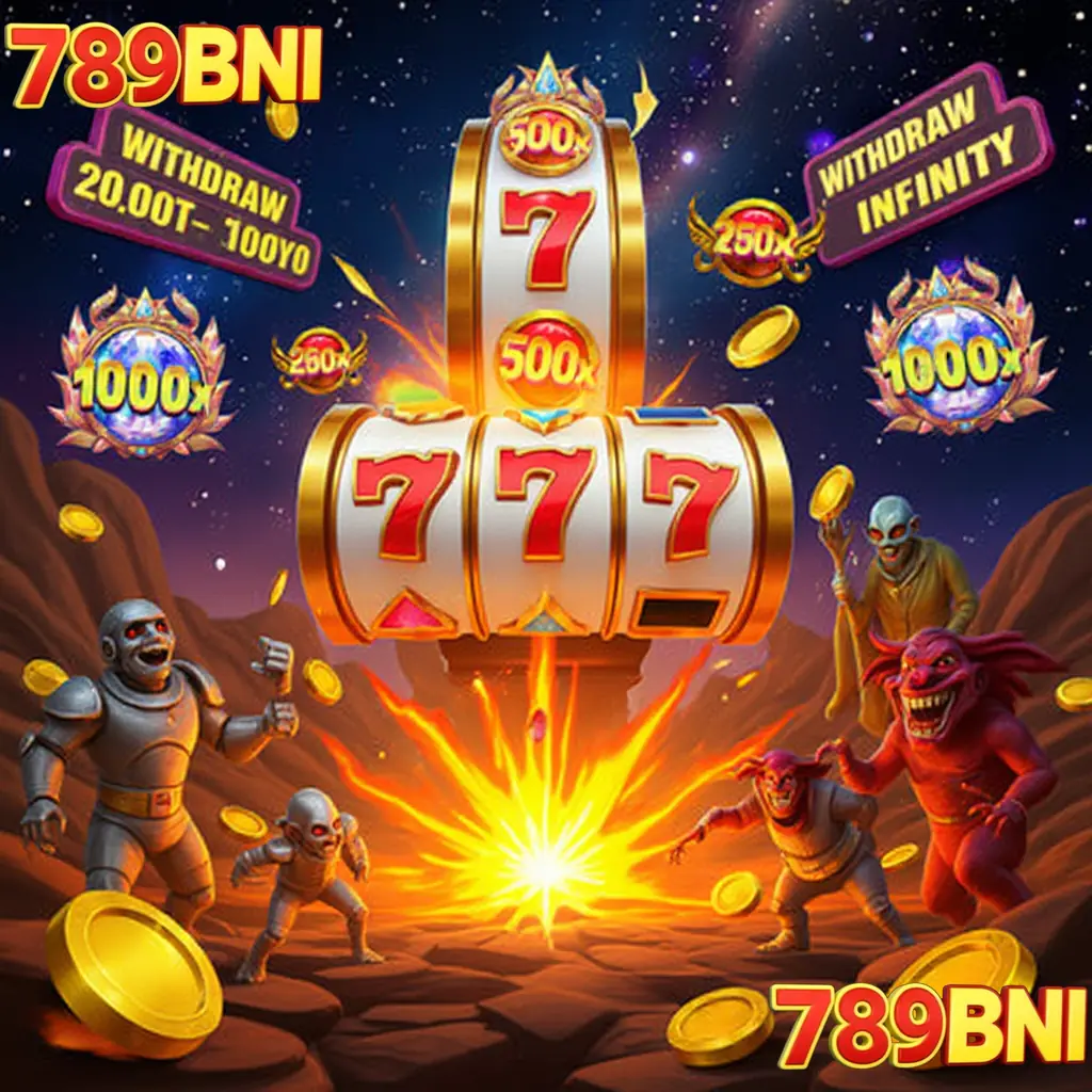 789BNI Apk Slot Login Hiburan Digital Dream Solstice image 1