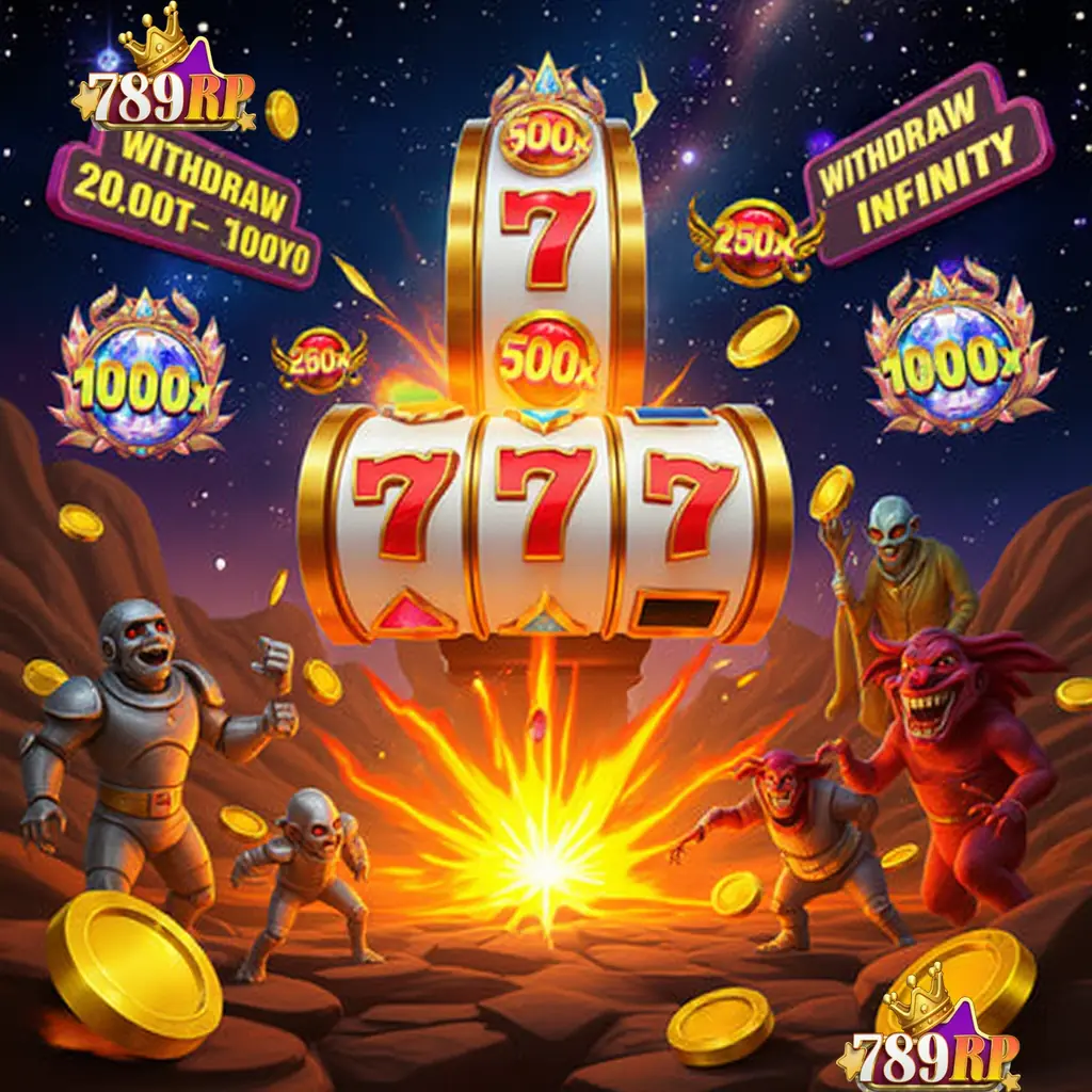 789RP Apk Slot Login Hiburan Digital Dream Solstice image 1