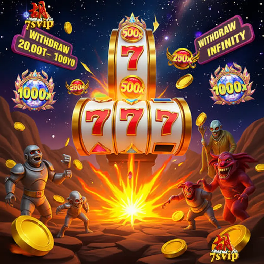 7SVIP Apk Slot Login Hiburan Digital Dream Solstice image 1