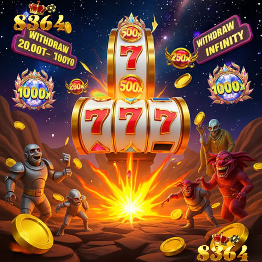 8364 Apk Slot Login Hiburan Digital Dream Solstice image 1