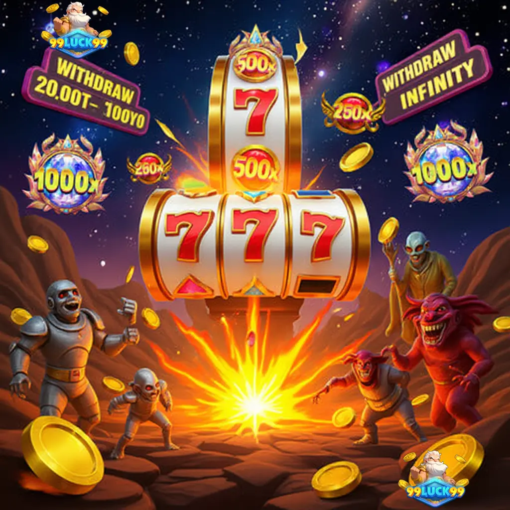 99LUCK99 Apk Slot Login Hiburan Digital Dream Solstice image 1