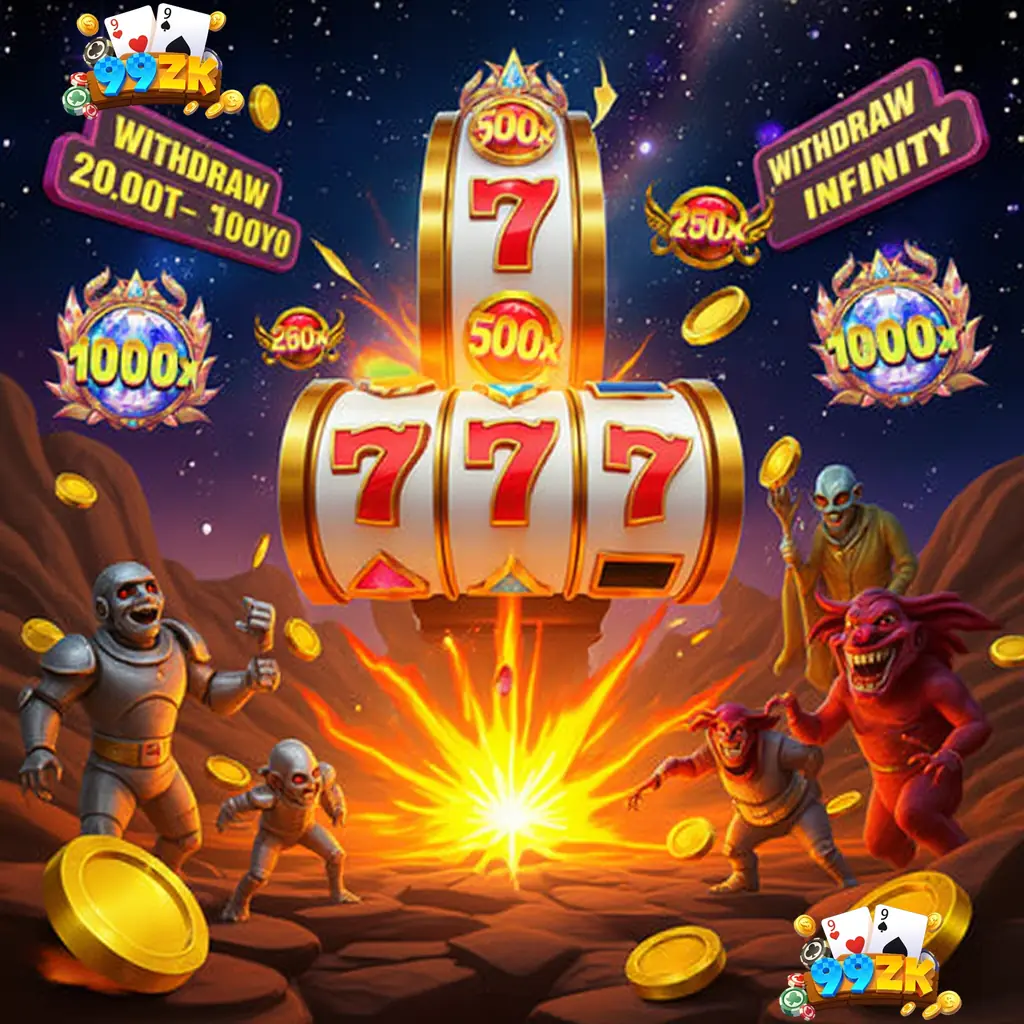 99ZK Apk Slot Login Hiburan Digital Dream Solstice image 1