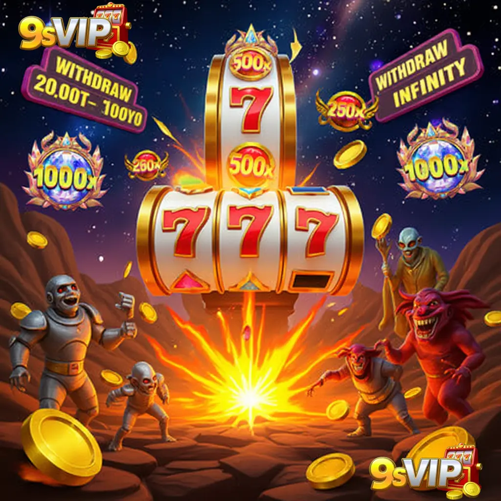 9SVIP Apk Slot Login Hiburan Digital Dream Solstice image 1