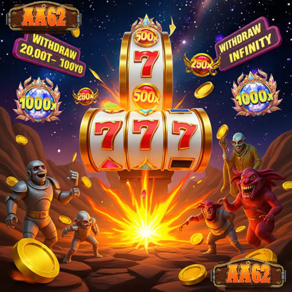 AA62 Apk Slot Login Hiburan Digital Dream Solstice image 1