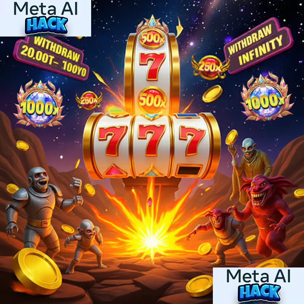 AI META HACK Apk Slot Login Hiburan Digital Dream Solstice image 1