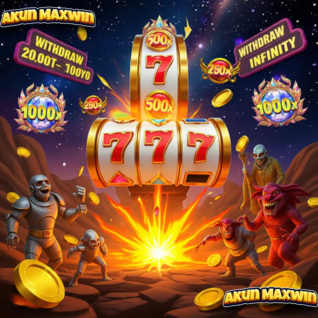 AKUN MAXWIN Apk Slot Login Hiburan Digital Dream Solstice image 1