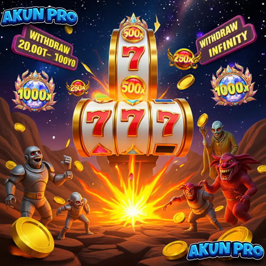 AKUN PRO SERVER GACOR Apk Slot Login Hiburan Digital Dream Solstice image 1