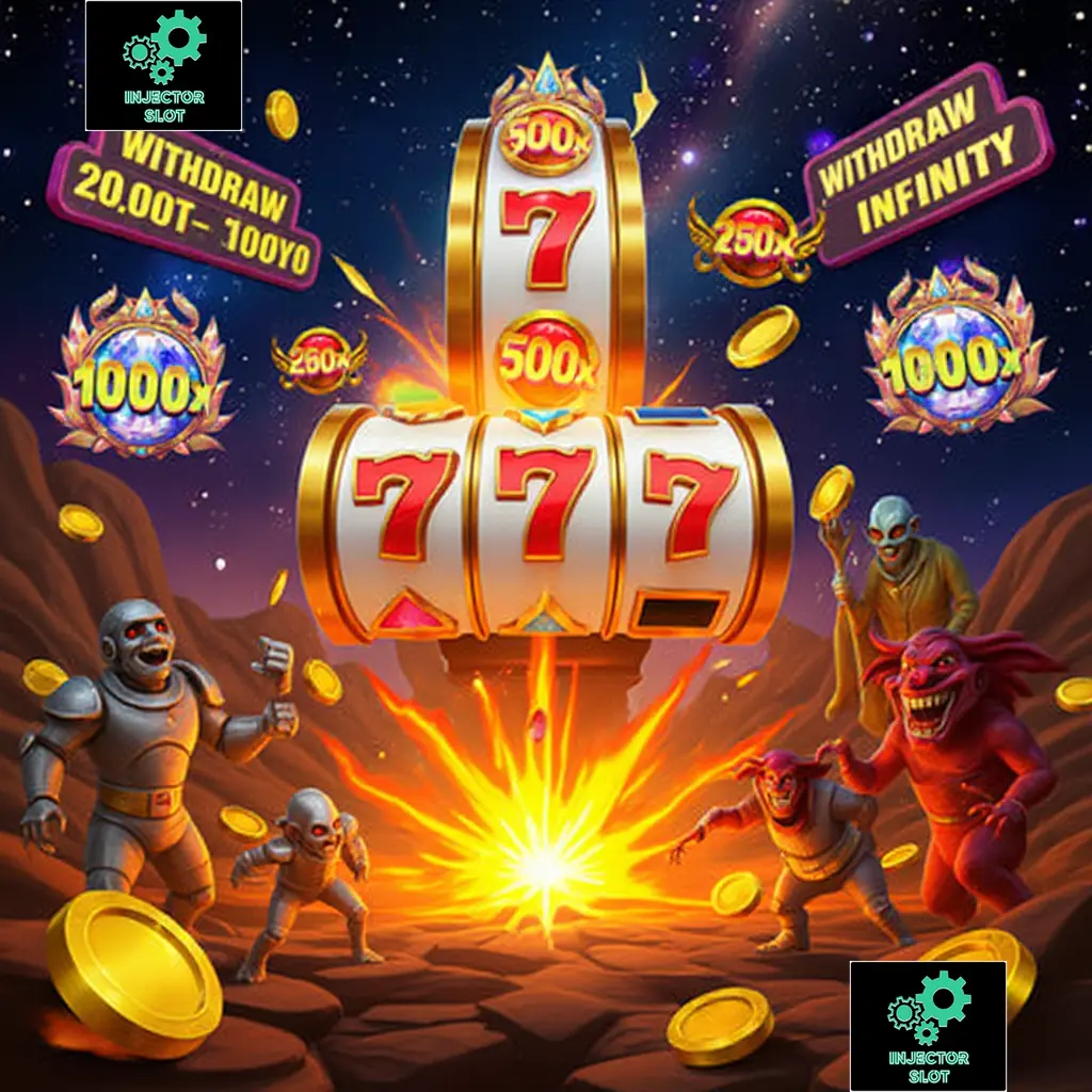 APK INJECTOR Apk Slot Login Hiburan Digital Dream Solstice image 1