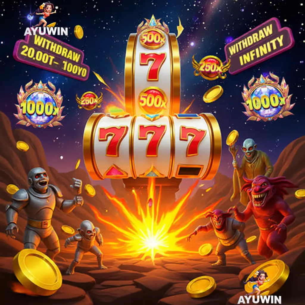 AYUWIN Apk Slot Login Hiburan Digital Dream Solstice image 1