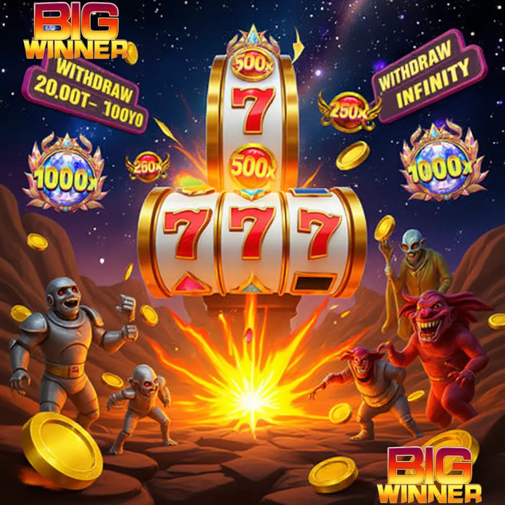 BIGWINNER Apk Slot Login Hiburan Digital Dream Solstice image 1