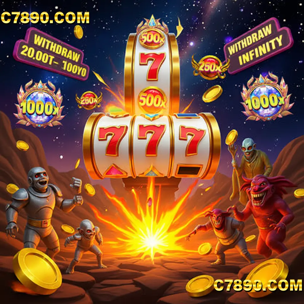 C7890 Apk Slot Login Hiburan Digital Dream Solstice image 1