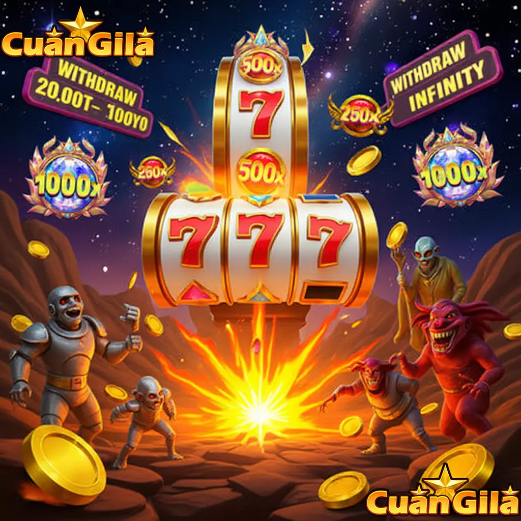 CUANGILA Apk Slot Login Hiburan Digital Dream Solstice image 1