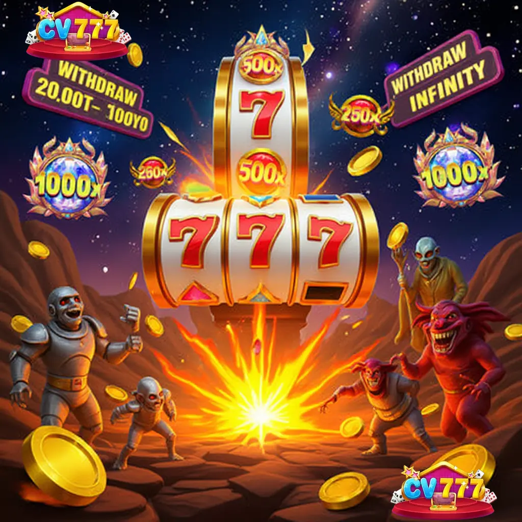 CV777 Apk Slot Login Hiburan Digital Dream Solstice image 1