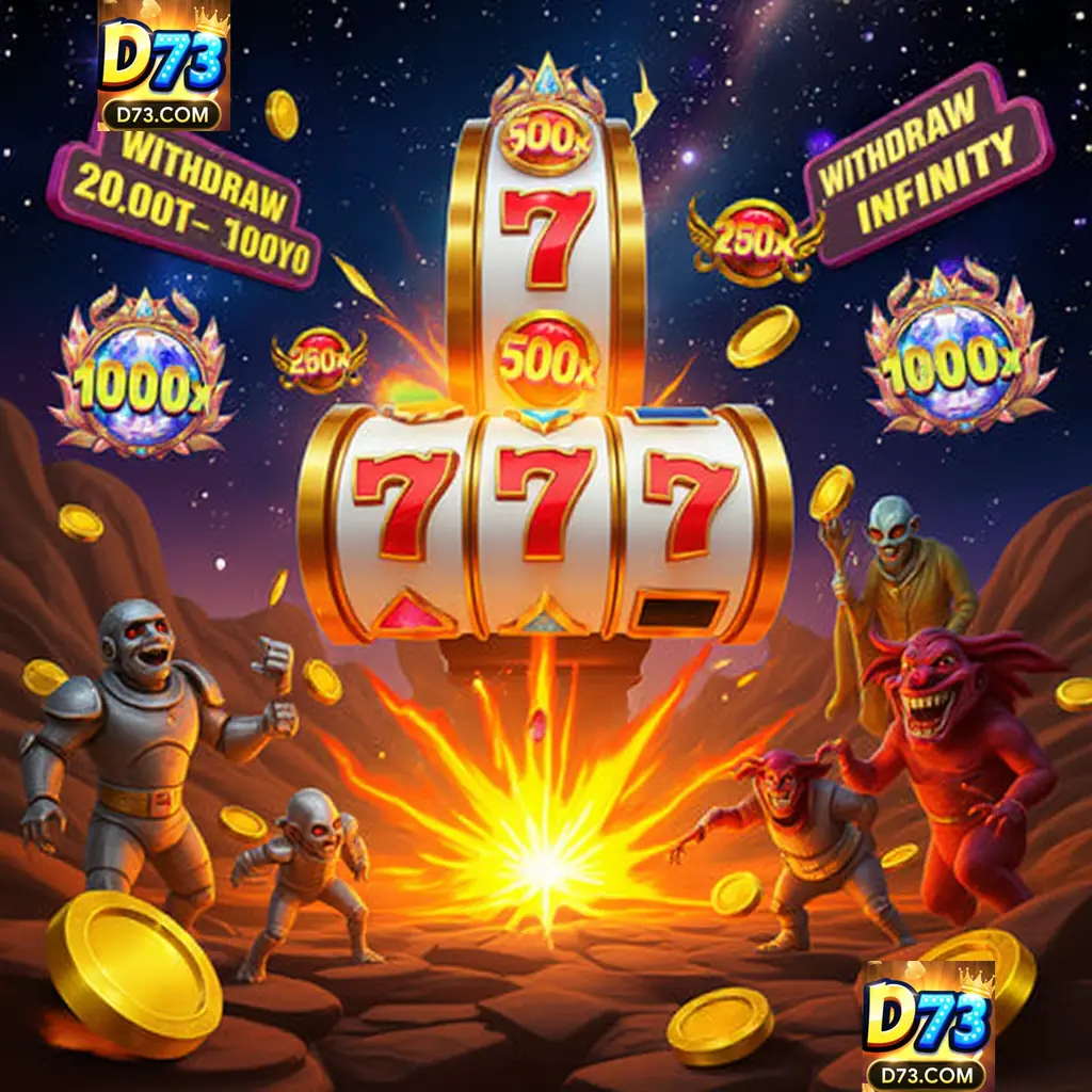 D73 Apk Slot Login Hiburan Digital Dream Solstice image 1