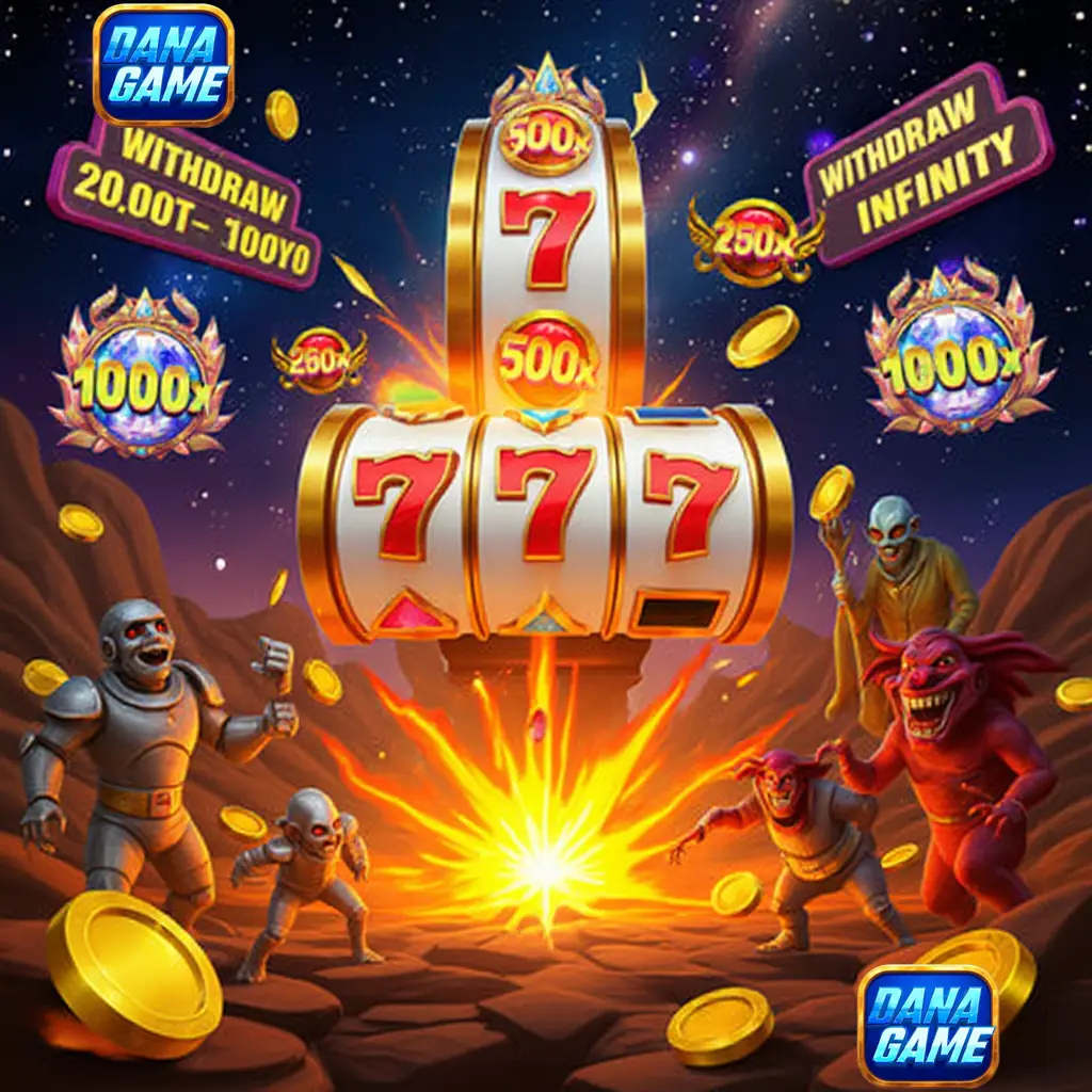 DANAGAME Apk Slot Login Hiburan Digital Dream Solstice image 1