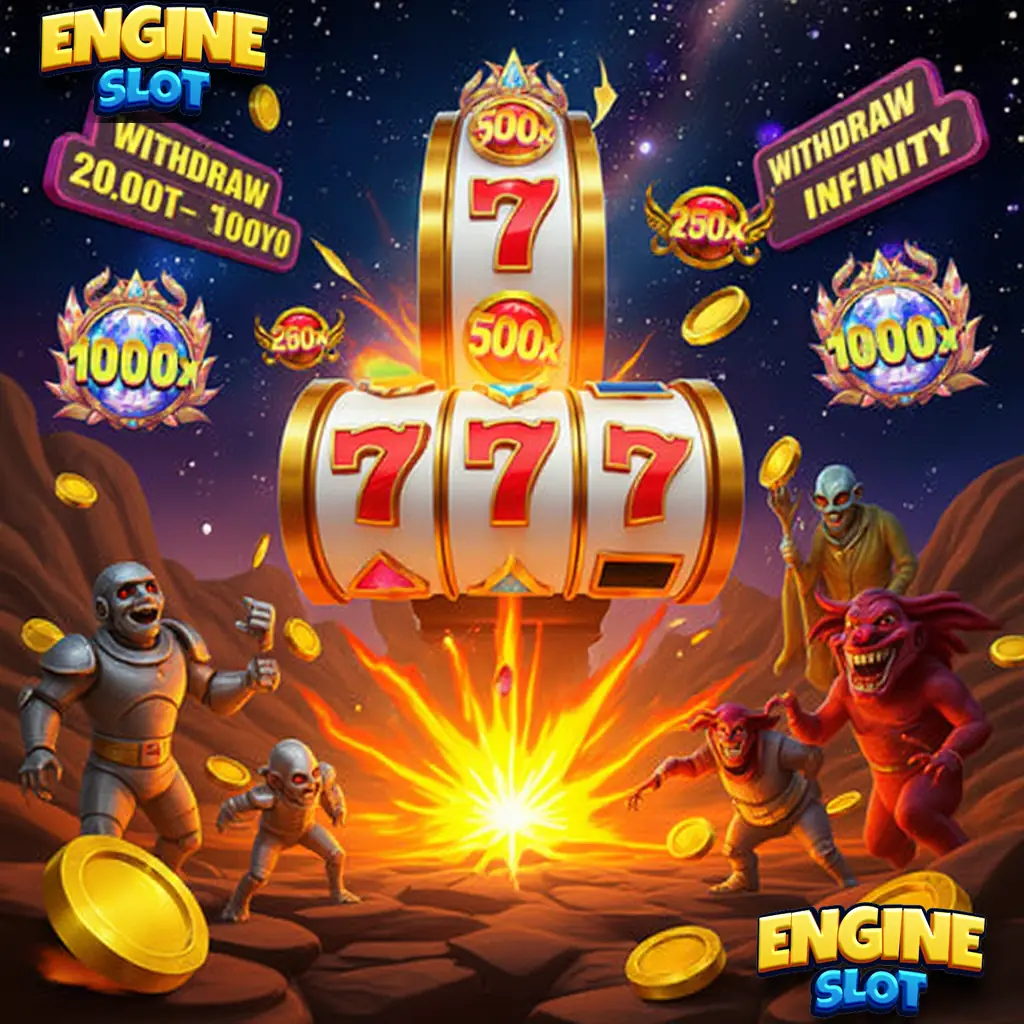 ENGINE SLOT Apk Slot Login Hiburan Digital Dream Solstice image 1