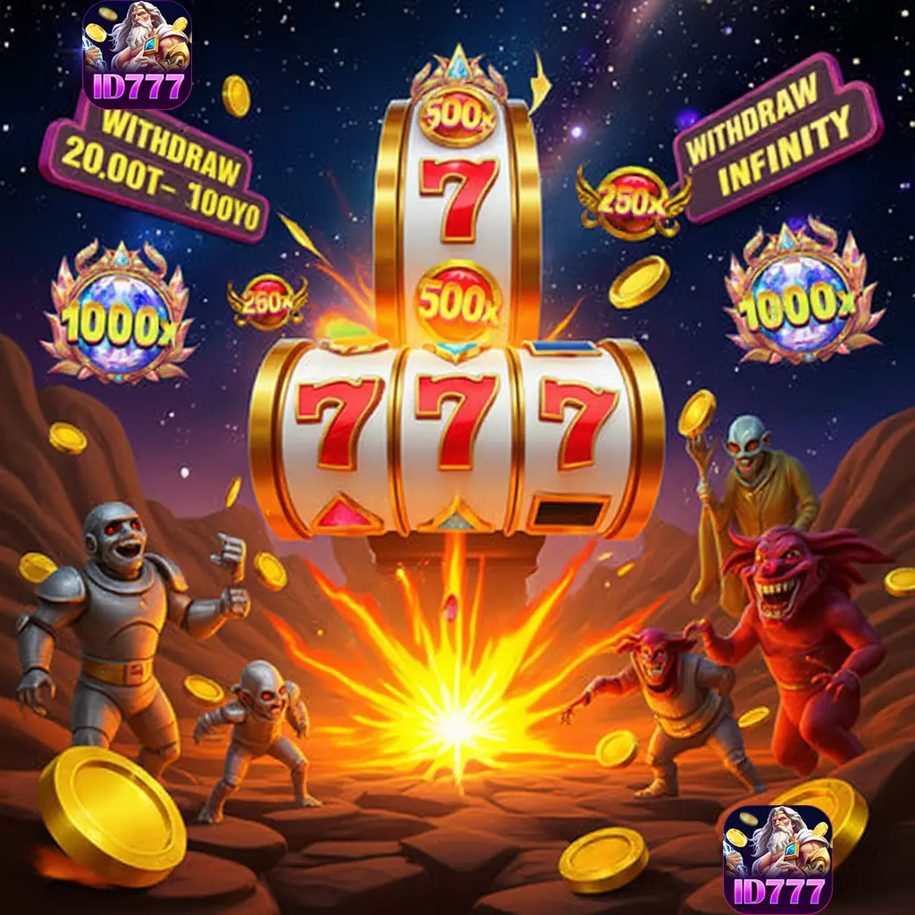 ID777 Apk Slot Login Hiburan Digital Dream Solstice image 1