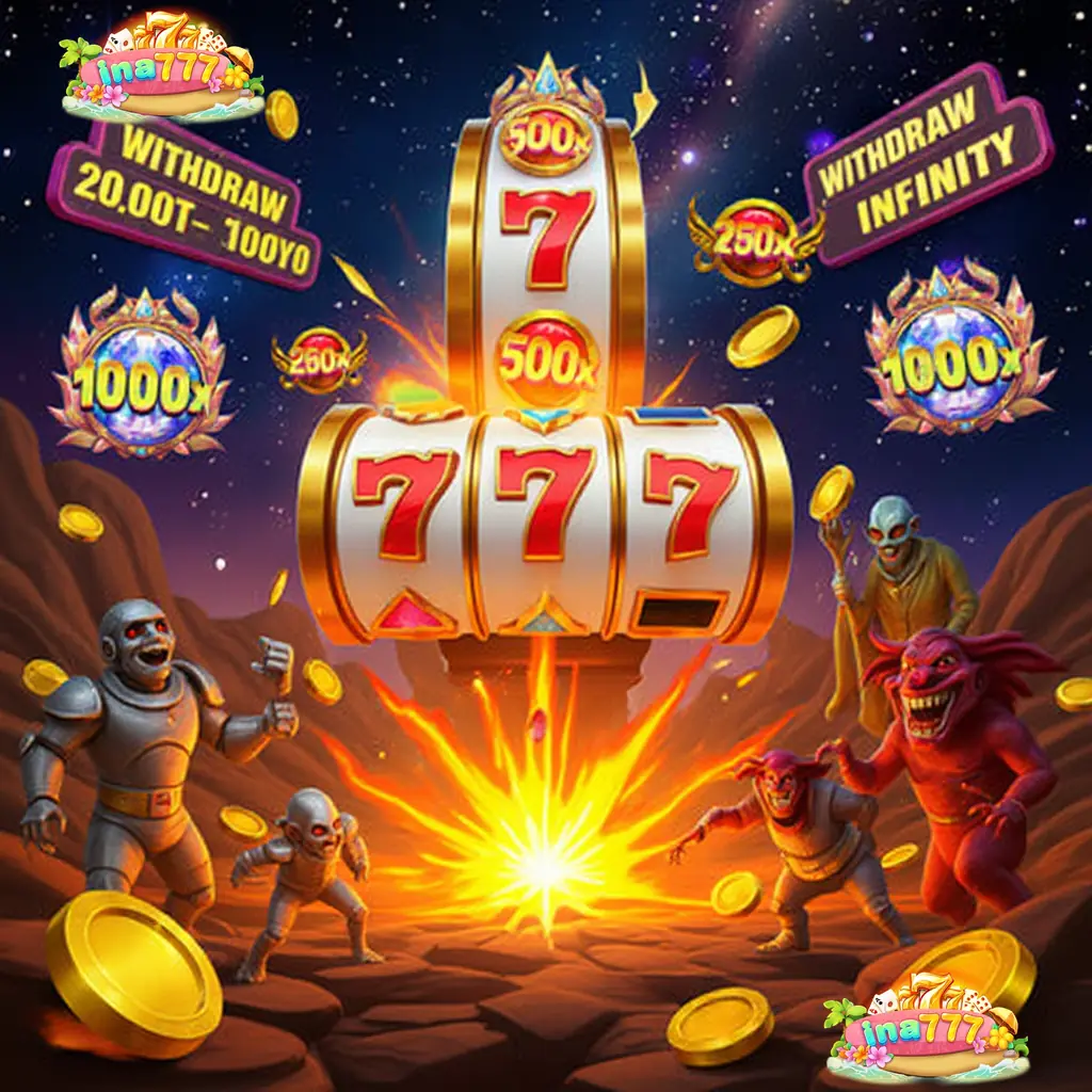 IN858 Apk Slot Login Hiburan Digital Dream Solstice image 1