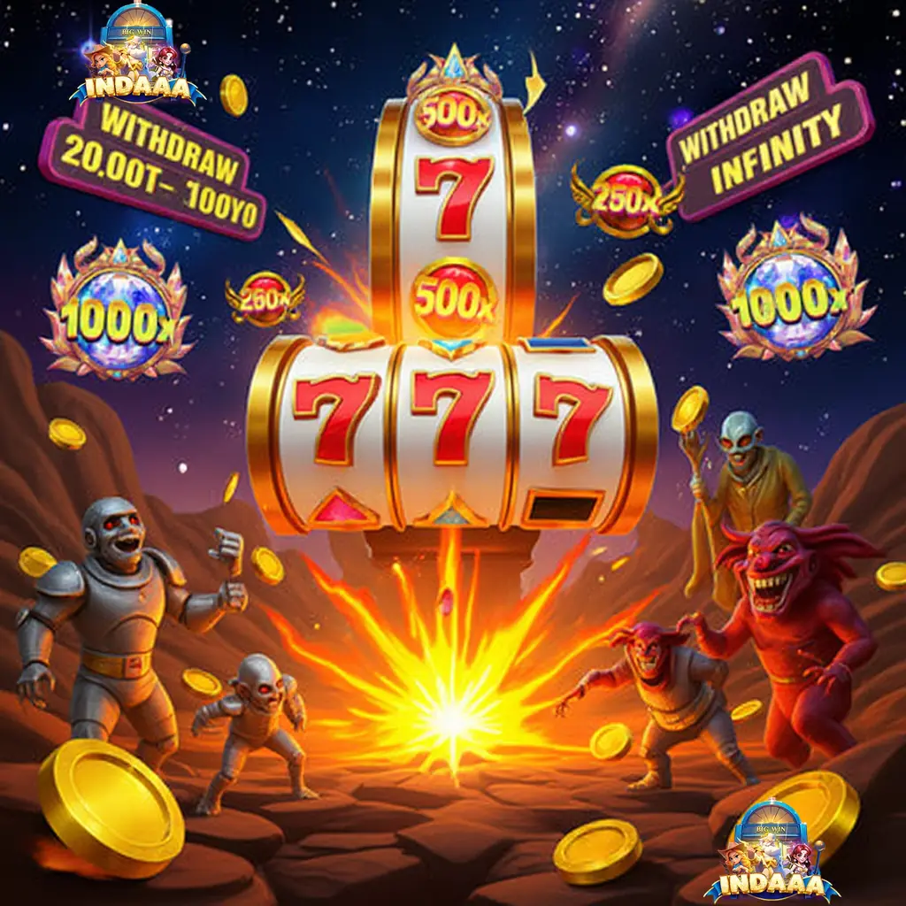 INDAAA Apk Slot Login Hiburan Digital Dream Solstice image 1