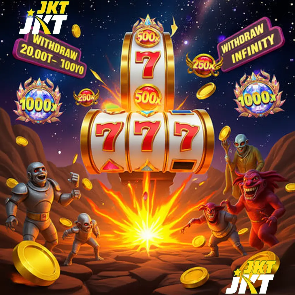 JKTJKT Apk Slot Login Hiburan Digital Dream Solstice image 1