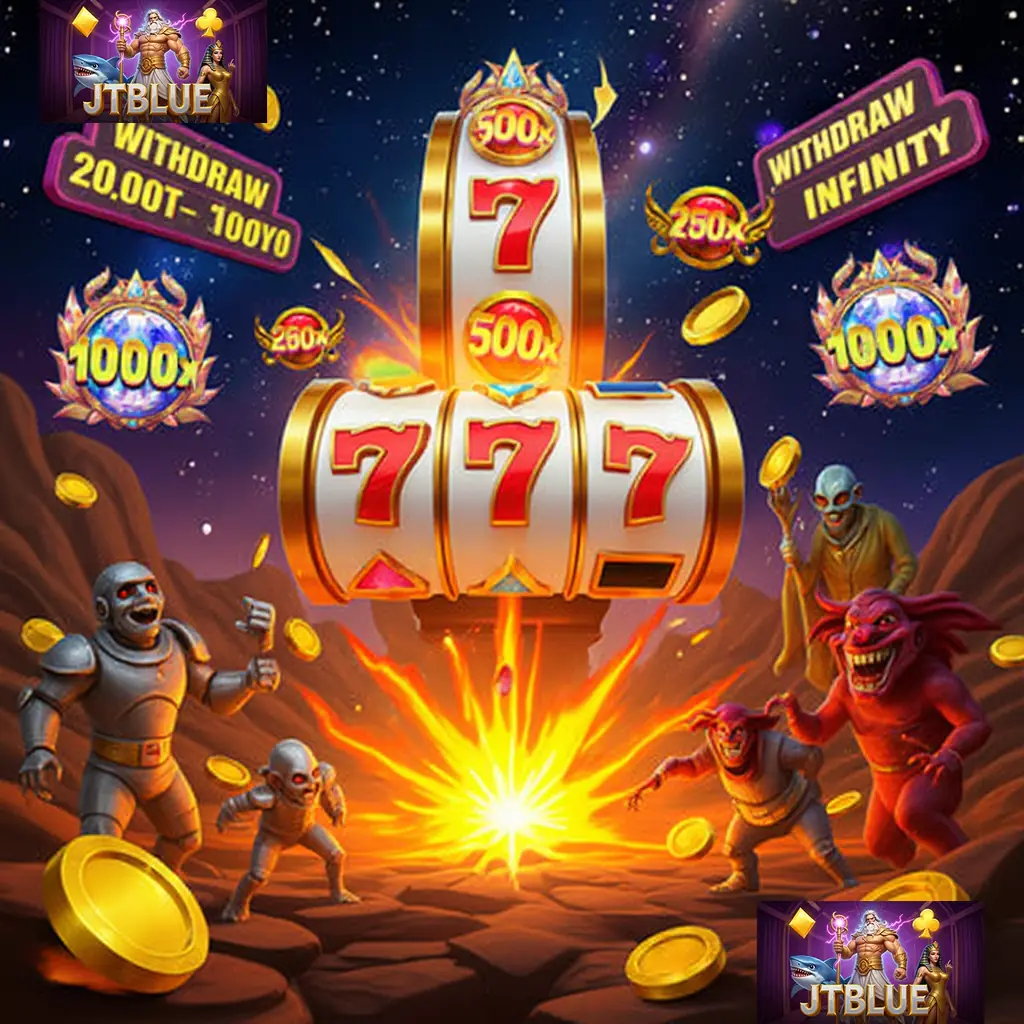JTBLUE Apk Slot Login Hiburan Digital Dream Solstice image 1