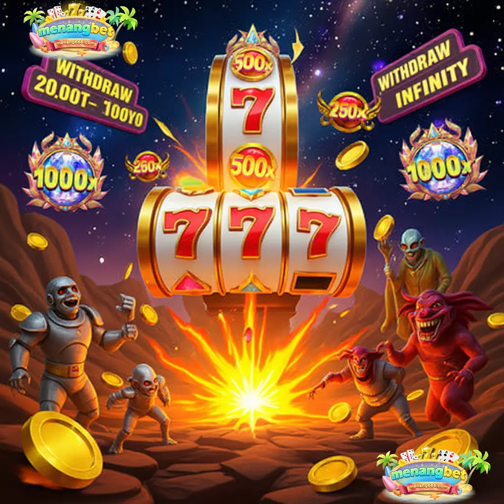 MENANG666 Apk Slot Login Hiburan Digital Dream Solstice image 1