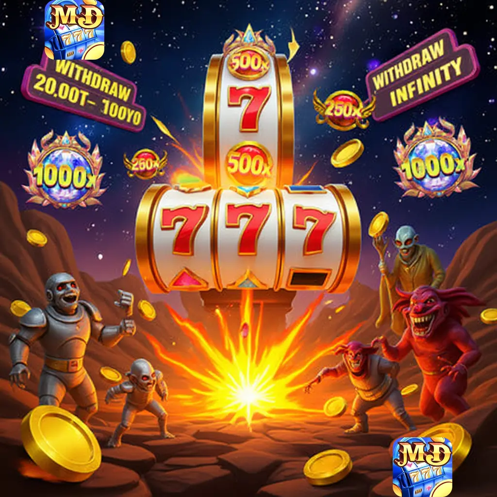 MNDUIT Apk Slot Login Hiburan Digital Dream Solstice image 1