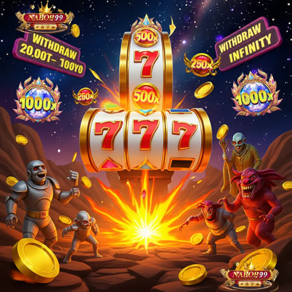 NABOB99 Apk Slot Login Hiburan Digital Dream Solstice image 1
