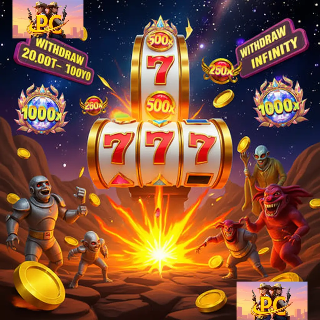 PCPC7 Apk Slot Login Hiburan Digital Dream Solstice image 1
