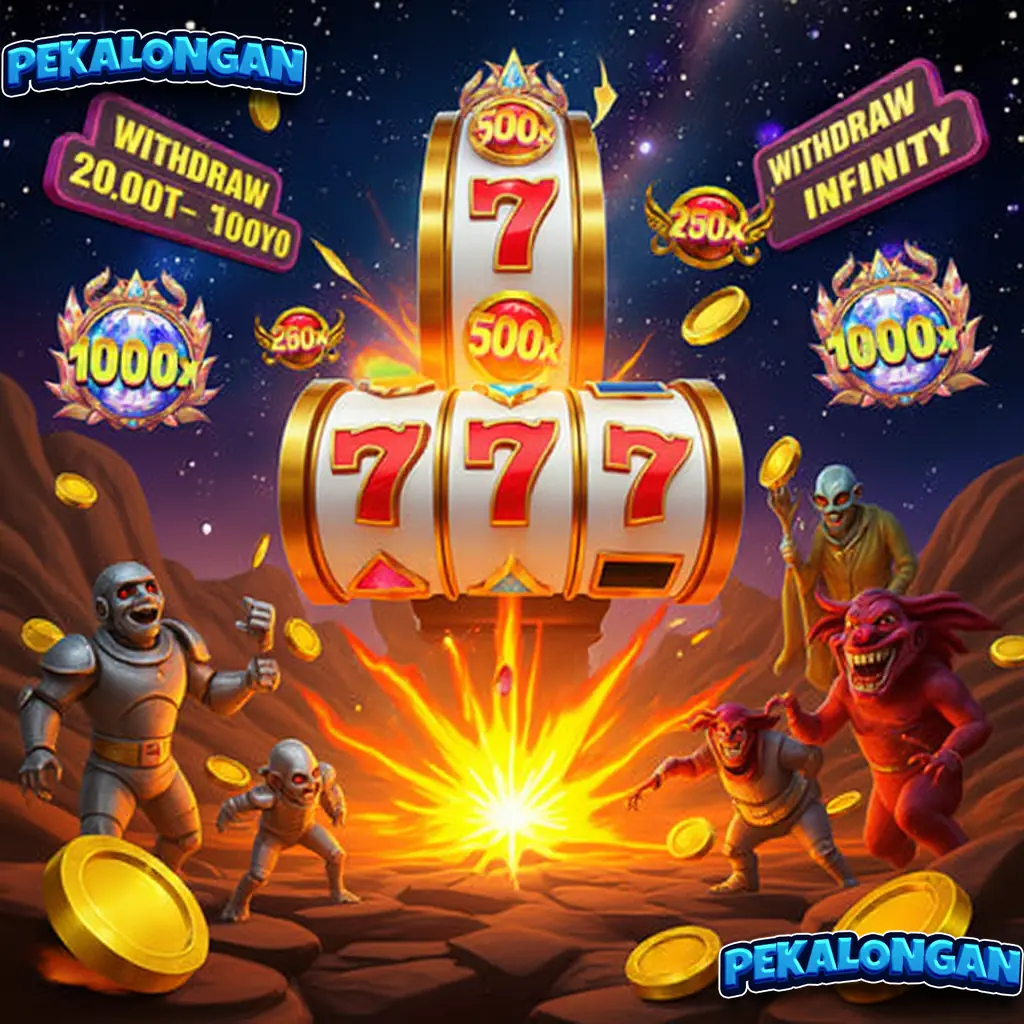 PEKALONGAN CHEAT Apk Slot Login Hiburan Digital Dream Solstice image 1