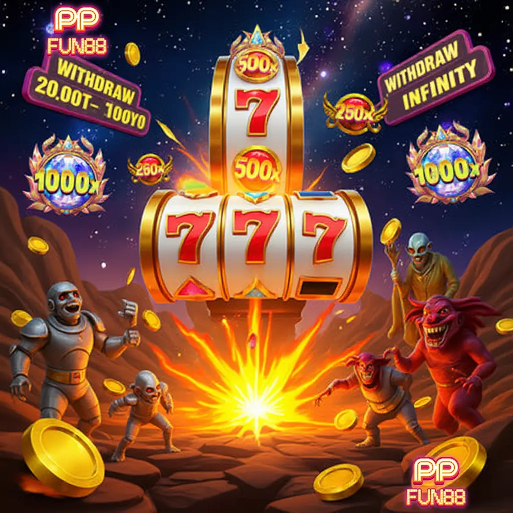 PPFUN88 Apk Slot Login Hiburan Digital Dream Solstice image 1