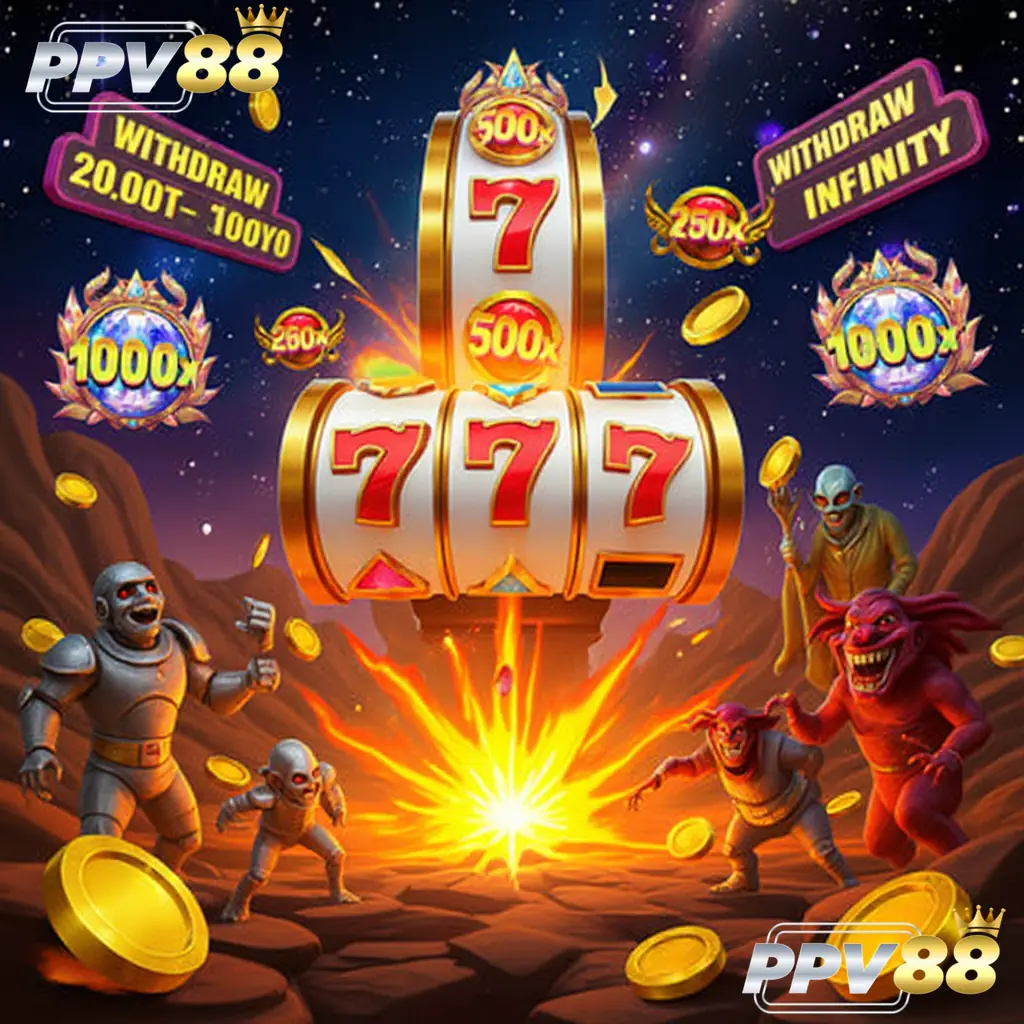 PPV88 Apk Slot Login Hiburan Digital Dream Solstice image 1