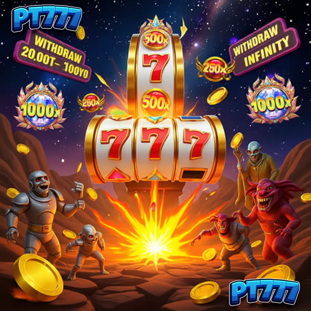 PT777 Apk Slot Login Hiburan Digital Dream Solstice image 1