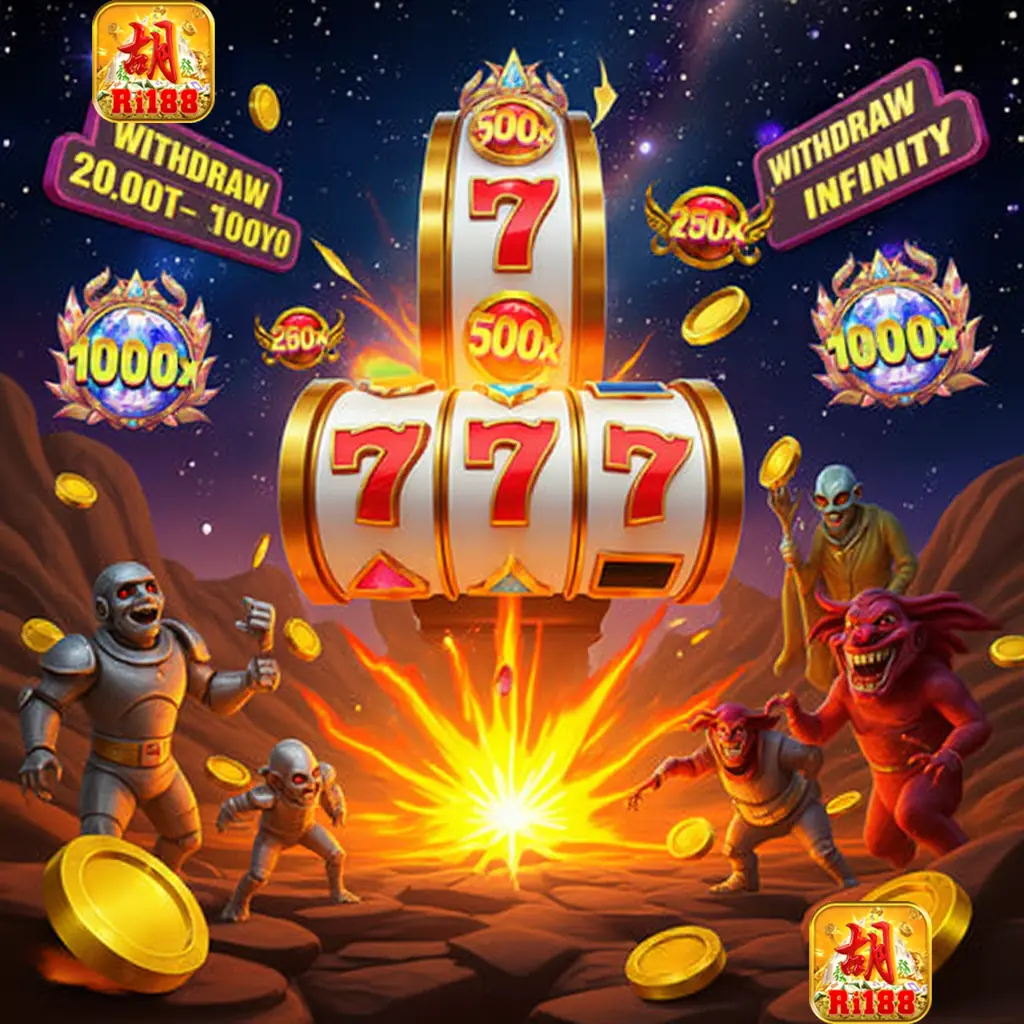 RI188 Apk Slot Login Hiburan Digital Dream Solstice image 1