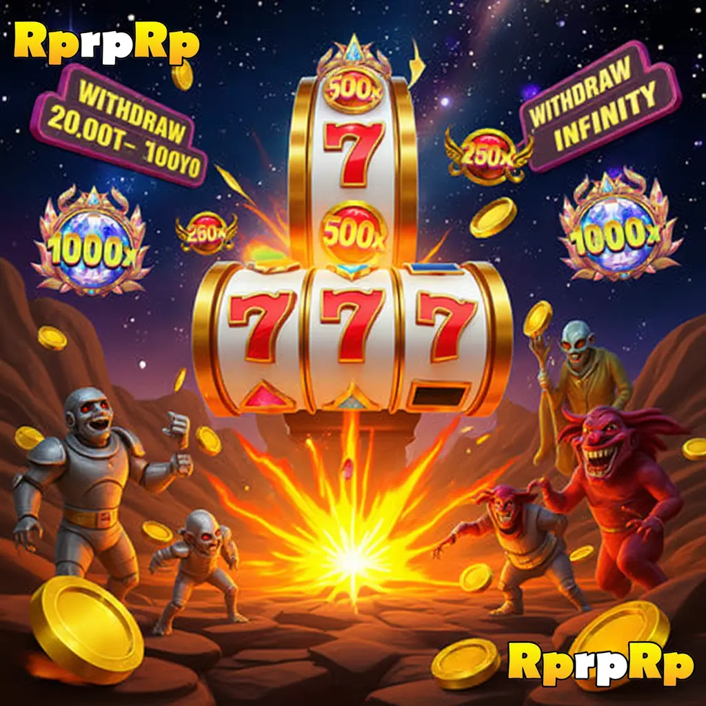 RPRPRP Apk Slot Login Hiburan Digital Dream Solstice image 1