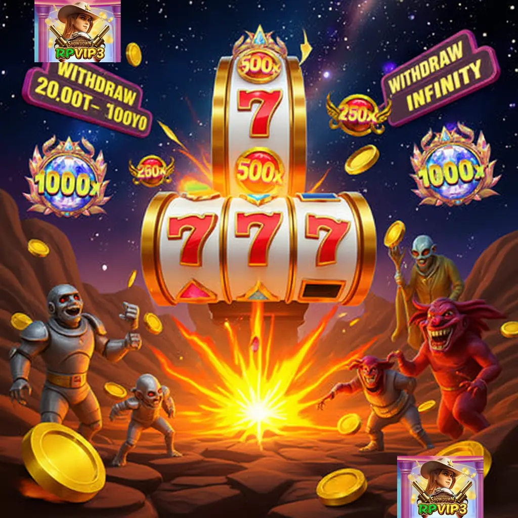 RPVIP3 Apk Slot Login Hiburan Digital Dream Solstice image 1