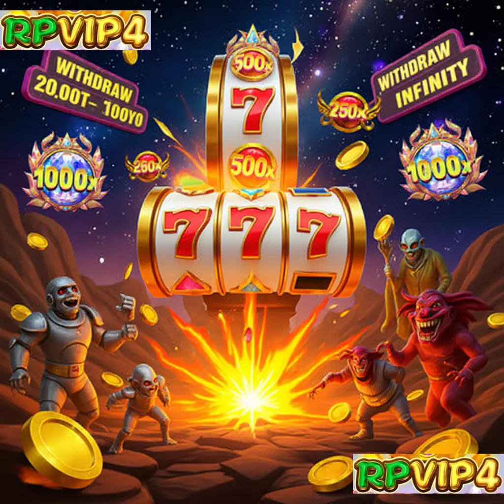 RPVIP4 Apk Slot Login Hiburan Digital Dream Solstice image 1