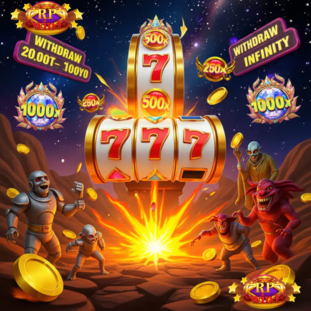RPWIN1 Apk Slot Login Hiburan Digital Dream Solstice image 1